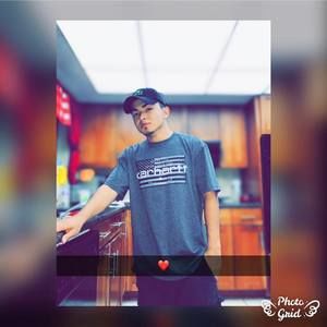 Meet your Posher, Kevin